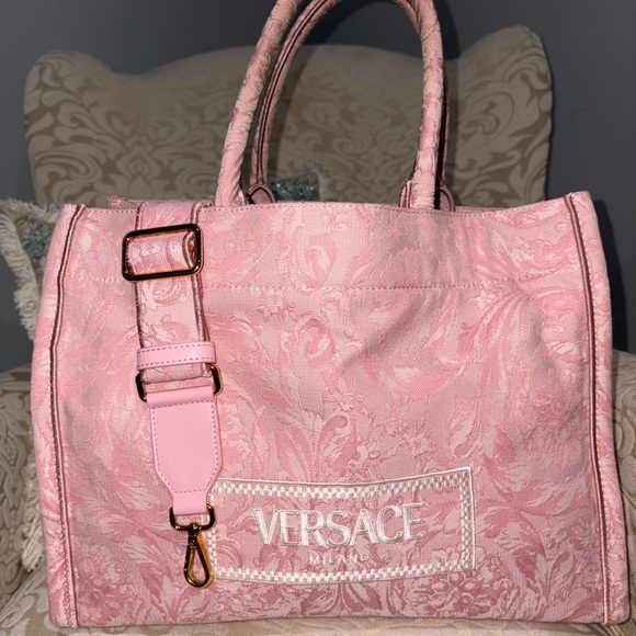 Versace Bag - Picture 4 of 7